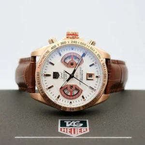 Stylish Tag Heuer Watch For Men (CSO1630)