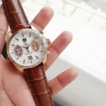 Stylish Tag Heuer Watch For Men (CSO1630)