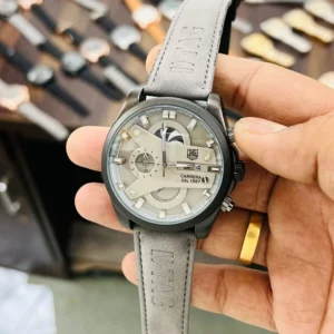 Stylish Tag Heuer Watch For Men (IC187)