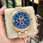 Stylish Tag Heuer Watch For Men (LAZ1399)