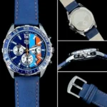 Stylish Tag Heuer Watch For Men (LAZ660)