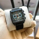 Stylish Tag Heuer Watch For Men (SHH3825)