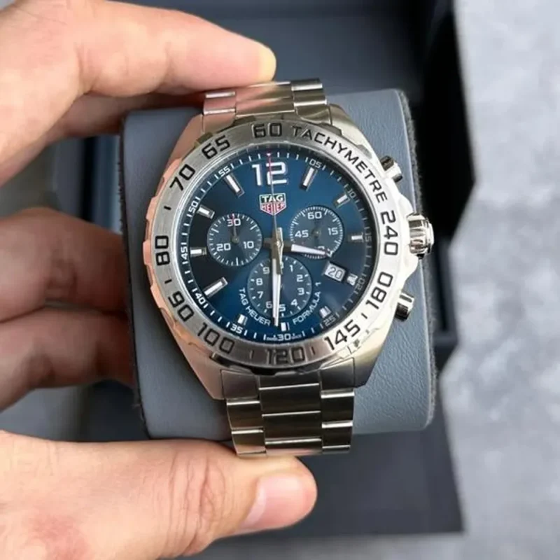 Stylish Tag Heuer Watch For Men (SL946)