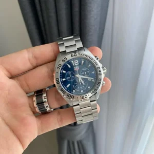 Stylish Tag Heuer Watch For Men (SL946)