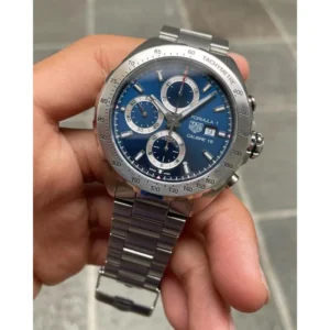 Stylish Tag Heuer Watch For Men (SL950)
