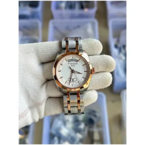 Stylish Tissot 1853 Couturier Watch For Men (SG1492)