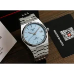 Stylish Tissot 1853 Prx Powermatic Watch For Men (BOT977)