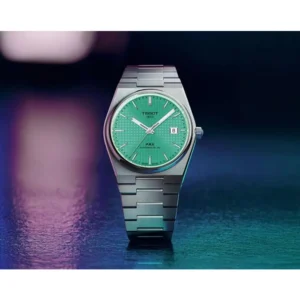 Stylish Tissot 1853 Prx Powermatic Watch For Men (BOT981)