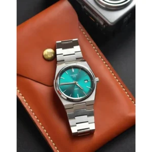 Stylish Tissot 1853 Prx Powermatic Watch For Men (BOT984)