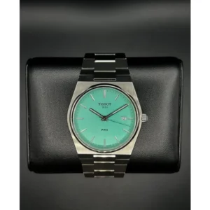 Stylish Tissot 1853 Prx Powermatic Watch For Men (BOT986)