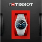Stylish Tissot 1853 Prx Powermatic Watch For Men (BOT990)