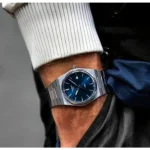 Stylish Tissot 1853 Prx Powermatic Watch For Men (BOT990)