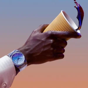 Stylish Tissot 1853 Prx Powermatic Watch For Men (SG2630)