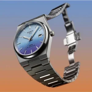 Stylish Tissot 1853 Prx Powermatic Watch For Men (SG2630)