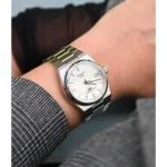 Stylish Tissot 1853 Prx Powermatic Watch For Men (SG2631)