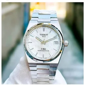 Stylish Tissot 1853 Prx Powermatic Watch For Men (SG2631)