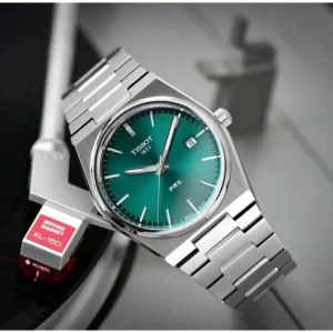 Stylish Tissot 1853 Prx Powermatic Watch For Men (SG2643)