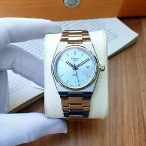 Stylish Tissot 1853 Prx Powermatic Watch For Men (SG2651)
