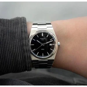 Stylish Tissot 1853 Prx Powermatic Watch For Men (SG2652)