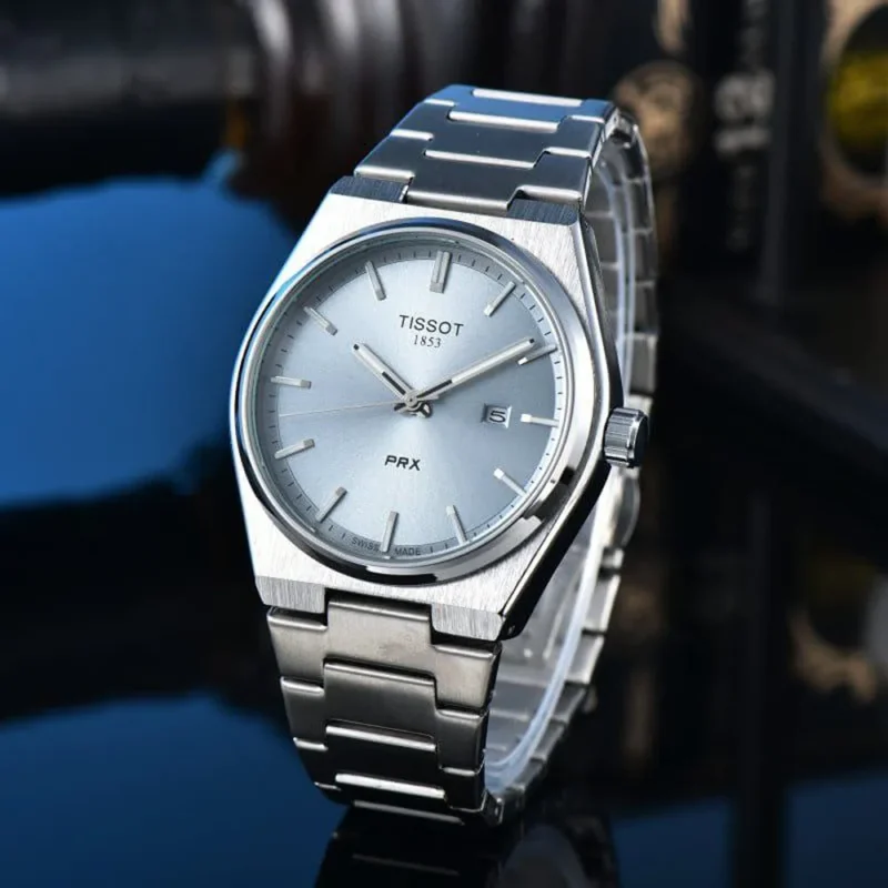 Stylish Tissot 1853 Prx Watch For Men (LAB1646)