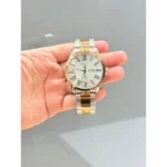 Stylish Tissot Carson Watch For Men (LAB1574)