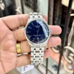 Stylish Tissot Chemin Des Watch Tourelles Automatic For Men (BOT974)