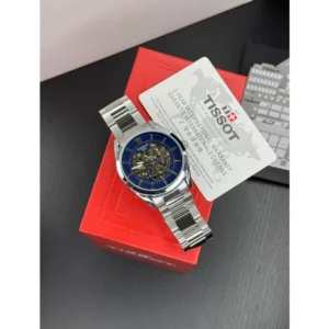 Stylish Tissot Hyper Chrome Watch For Men (LAB760)