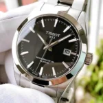 Stylish Tissot Powermatic 80 Silicium Watch Automatic For Men (SG1295)