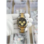 Stylish Tissot Powermatic 80 Watch silicium Automatic For Men (SG2662)