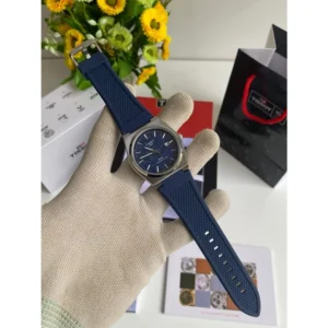 Stylish Tissot Prx Powermatic Watch For Men (BOT910)