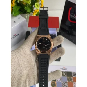Stylish Tissot Prx Powermatic Watch For Men (BOT911)