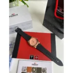 Stylish Tissot Prx Powermatic Watch For Men (BOT912)