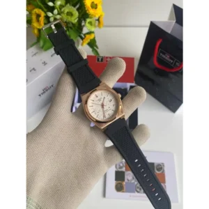 Stylish Tissot Prx Powermatic Watch For Men (SG1307)