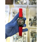 Stylish Tissot T Race Watch For Men (LAB1616)
