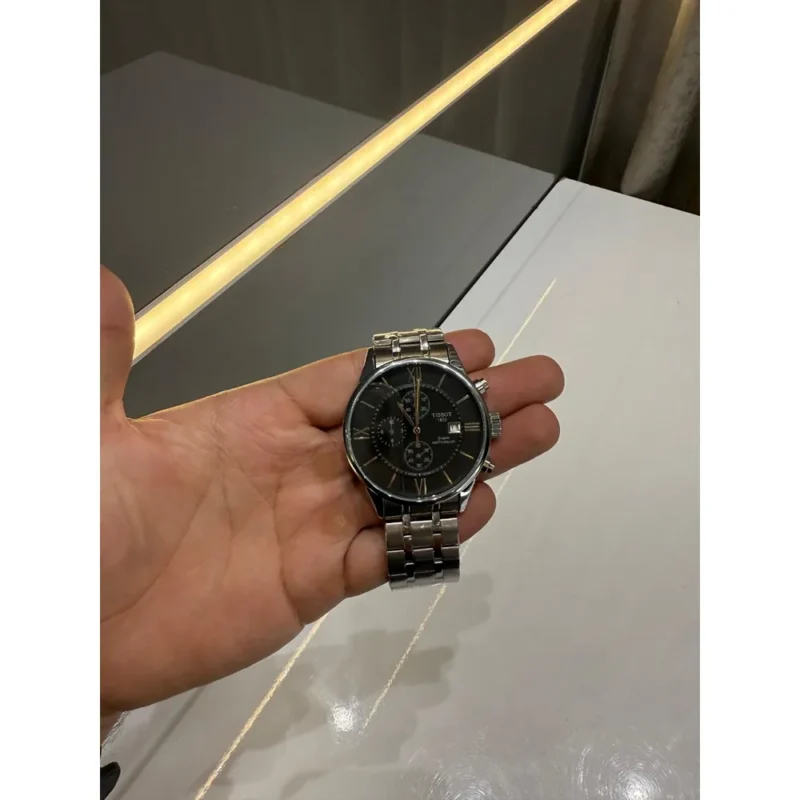 Stylish Tissot Watch 1853 For Men (LAB1086)