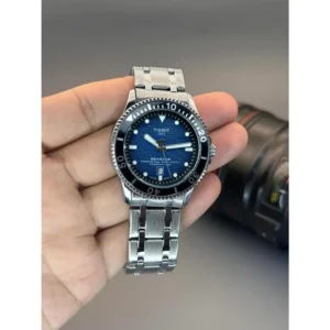 Stylish Tissot Watch 1853 Seamaster Powermatic For Men (SG2563)