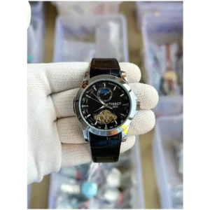 Stylish Tissot Watch 1853 Tachymeter For Men (LAB860)