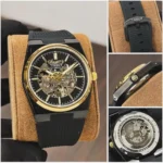Stylish Tissot Watch For Men (BSF956)