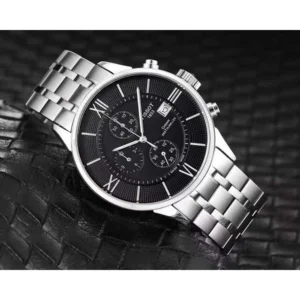 Stylish Tissot Watch For Men (BSF958)
