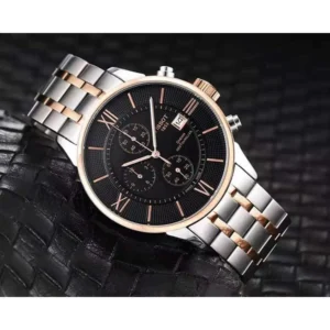 Stylish Tissot Watch For Men (BSF960)