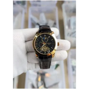 Stylish Tissot Watch For Men (BSF997)