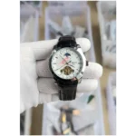 Stylish Tissot Watch For Men (BSF998)