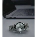 Stylish Tissot Watch For Men (CSO1603)
