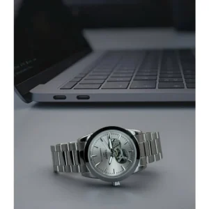 Stylish Tissot Watch For Men (CSO1603)