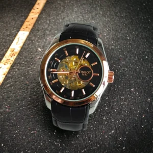 Stylish Tissot Watch For Men (CSO1640)