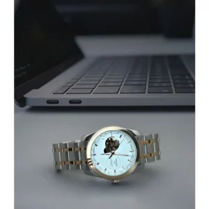 Stylish Tissot Watch For Men (LAB1582)