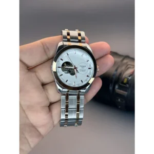 Stylish Tissot Watch For Men (LAB1582)