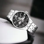 Stylish Tissot Watch For Men (LAB1634)