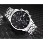 Stylish Tissot Watch For Men (LAB1741)