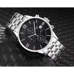 Stylish Tissot Watch For Men (LAB1741)